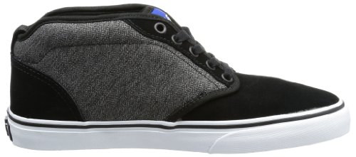Image of Vans Unisex-Child High-top Trainers