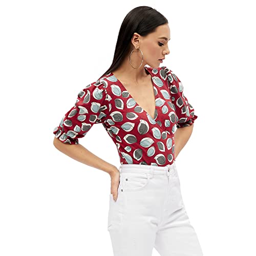 Image of Harpa Women's Regular Fit Blouse