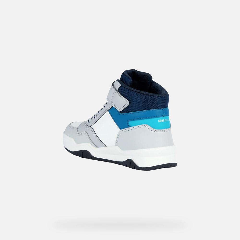 Geox J Perth Boy F ZapatillasNiños