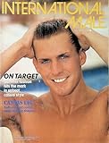 International Male Men's Fashion Catalog Summer 1988