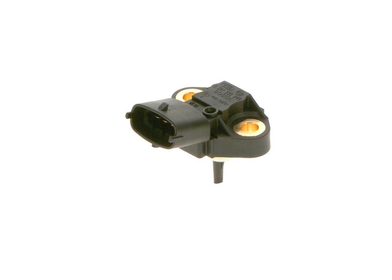 BOSCH Sensore, Temperatura carburante 0261230249 Compatibile con: OPEL COMBO Kasten/Großraumlimousine, COMBO Tour, ZAFIRA/ZAFIRA FAMILY B, ZAFIRA B Kasten/Großraumlimousine, ZAFIRA TOURER C