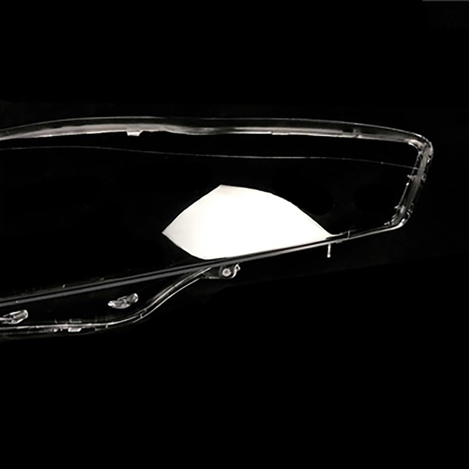 Phare coque pour Ford Mondeo 2008-2012 en polycarbonate premium - 5