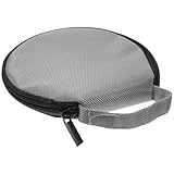 Support de protection pour CD : le rangement du boîtier de dvd pourrait efficacement les collisions et les pressions, protéger les et les rayures, classeur de CD