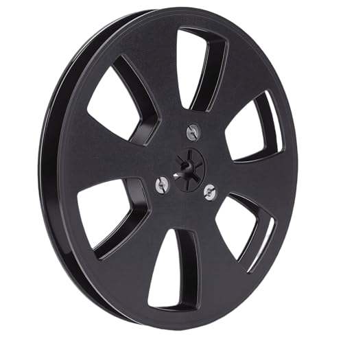Dpofirs 1/4 �C���` 5 �C���`�e�[�v���[���A Studer ���[���c�[�e�[�v���R�[�_�[�p�̋�̃v���X�`�b�N�ANAB �t�����W 6 �����C�|�[�g�t�� (��)