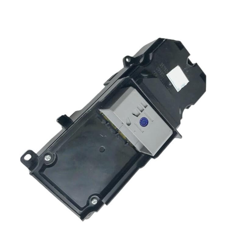 1Pc New Front Left Door Power Window Control Switch Button Car Power Window Switches for Acura MDX 3.5L 2014-2020 Auto Accessories 35750-TZ5-A01 35750TZ5A01
