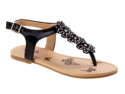 KENSIE GIRL Charlotte Sandal