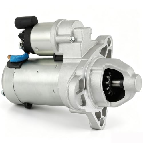Image of SCITOO Starter Replacement New 2016 for Chevrolet Spark 1.4L