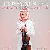 lindsey stirling berlin  Warmer in the Winter (Deluxe Edition)