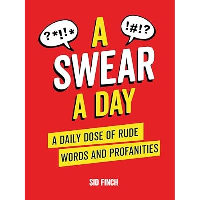 A Swear A Day