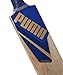 Puma City Cricket Bat - FS (Full Size, Mumbai City)