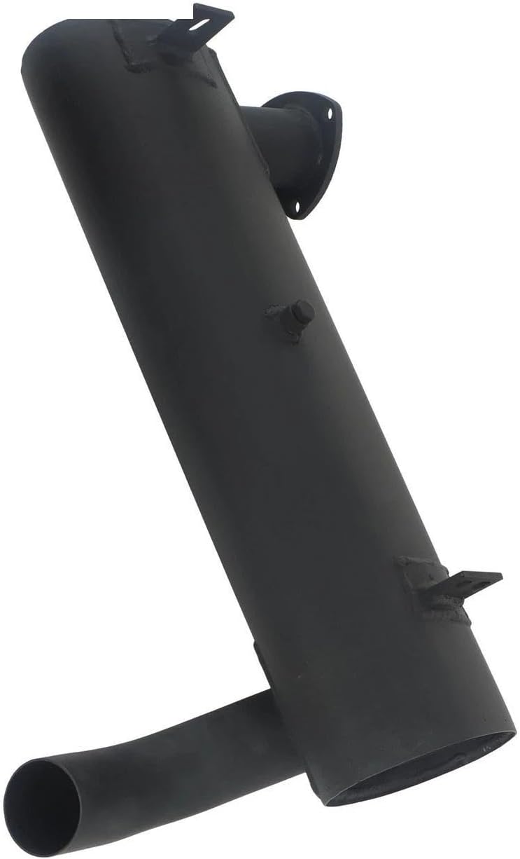 for Muffler 6687887 for Bobcat T300 T250 T320 S220 S250 S300 S330 Skid Steer Loaders