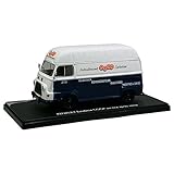 eligor renault t 1/24 Produit Descriptif: fabricant: Eligor / marca: renault / tipo: Estafette