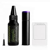 QOOMABA Lead Paint Test Kit