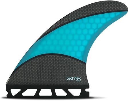 Futures Fins AM1 TECH Flex Thruster Fin Set