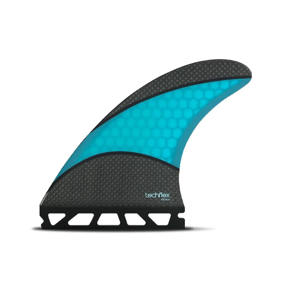 Amazon | Futures Fins AM1 TECHフレックススラスターフィン