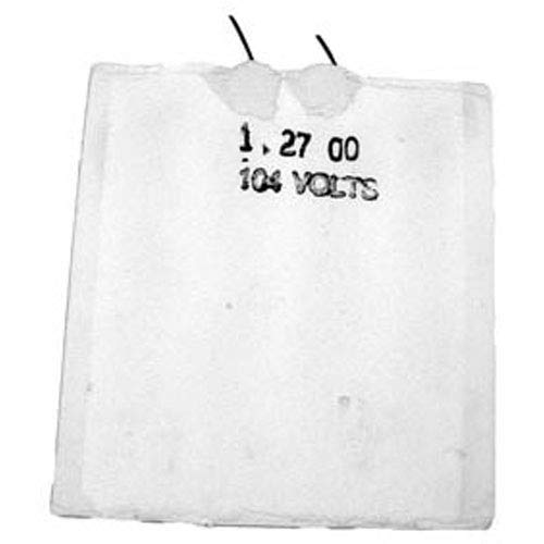 Exact FIT for Star 2N-3001805 Toaster Element 120V 275W - Replacement Part by MAVRIK