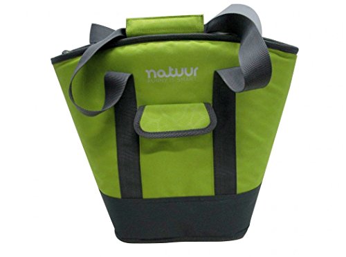 Natuur - Nevera Flexible 15 Lt Natuur Tipo Bolso
