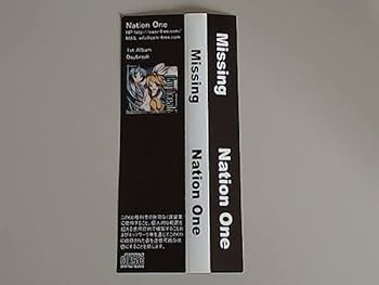 Nation One samfree CDセット Yahoo!オークション - 同人CD Nation One Fever song by samfree