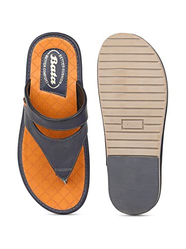 Image of Bata Men's Slip-on Sandal