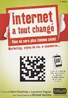 Internet A Tout Changé 2918866032 Book Cover