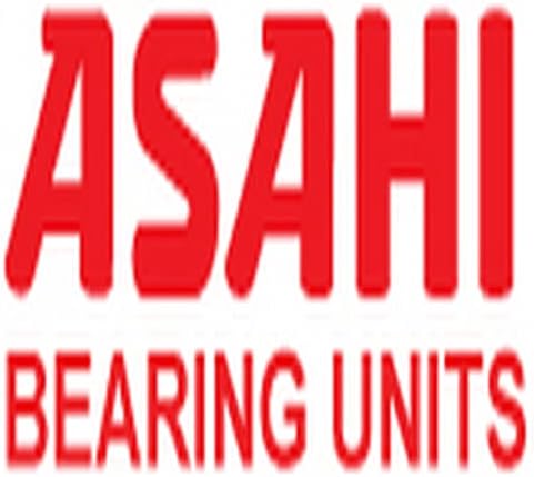 MUCFL204-12 Asahi New Ball Bearing Pillow Block