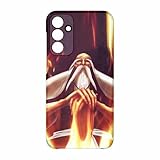 [Design intéressant] : Etui pour téléphones portables correspondent à différents motifs du même thème Animé Manga Bleach