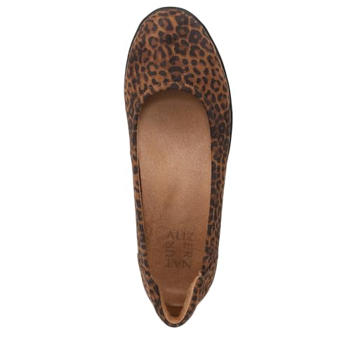 Image of Naturalizer Women's Flexy Ballet Flat