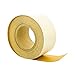 Dura-Gold Premium Gold 150 Grit PSA Longboard Sandpaper, 20 Yard Roll, 2-3/4