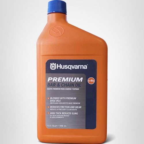 Husqvarna X-Guard All Season Oil