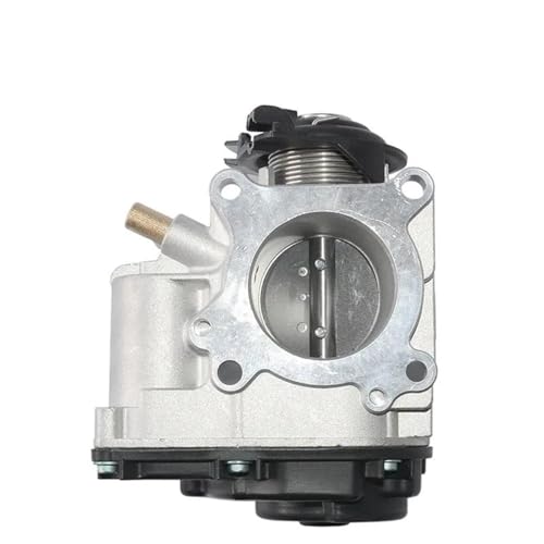 Corps de papillon 030133064F pour Skoda Octavia 1U2 1.6