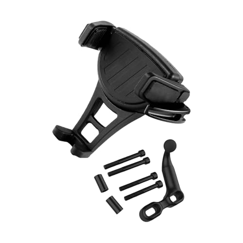 Support mobile moto haut de gamme avec structure renforcée anti-secousses - 3