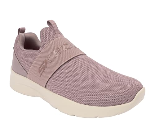 Image of Skechers Womens Dynamight 2.0 Slip-on Sneaker