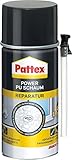 Pattex 1407215 - Espuma expansiva para sellar