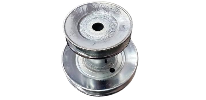Amazon.com : Bill's Place Part # 137-9176 Engine Pulley, Replaces