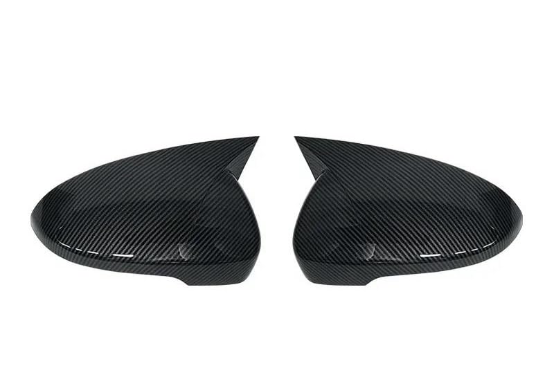 Coque rétroviseur Hyundai Tucson fissurée ? Remplacez par le boîtier carbone