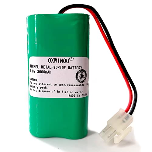 OXWINOU for Mosquito Magnet MM565021 HHD10006 Liberty Plus 