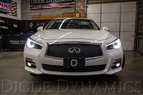 Módulo Always-On Diode Dynamics para Infiniti Q50/Q70 2014-2021 miniatura 6