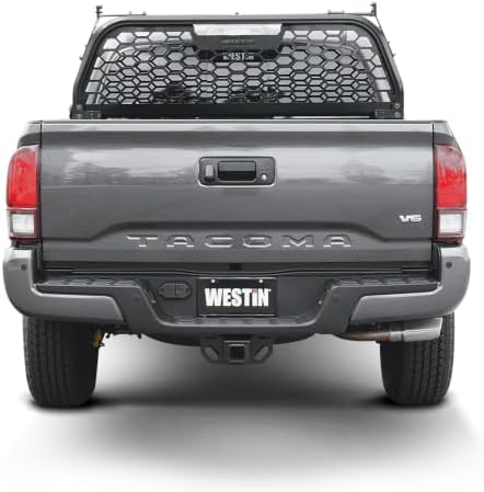 Westin 57-81065 HLR Headache Rack fits 2005-2023 Tacoma
