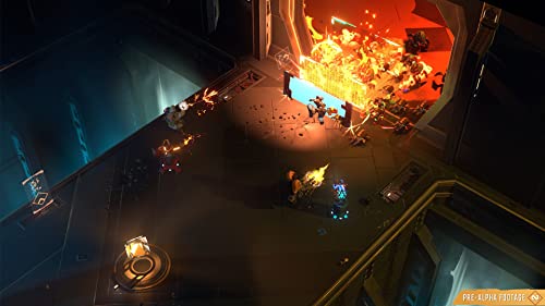 Endless Dungeon Ps5 Us - vue 6