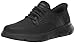 Produktbild Skechers Herren Brogues, Schwarz, 44 EU