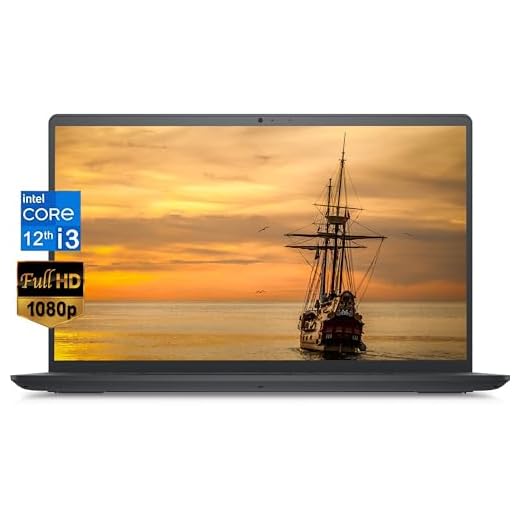 Dell Inspiron 15 3520 Business Laptop