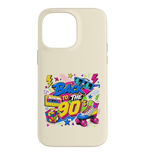 ���g�� Back to 90s �J�Z�b�g�e�[�v ���W�J�Z ���[���[�X�P�[�g Ninetie �X�}�z�P�[�X iPhone 14 Pro Max �p