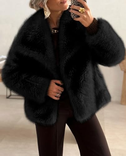 Womens Winter Coats - image 6