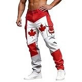 Pantalon décontracté idéal pour les scènes quotidiennes et les sorties, offrant un style décontracté et fonctionnel pour occasions.