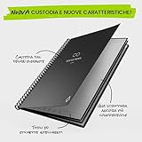 Rocketbook B0F74N1B5B lato 4