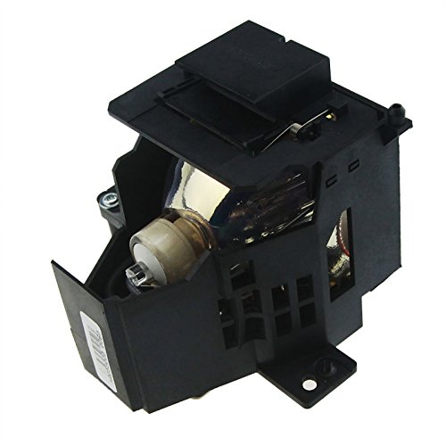 Lámpara de repuesto ELPLP22 para proyector Epson miniatura 4