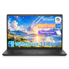 Dell 15 Laptop DC15250 Touchscreen