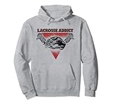 Stick Lacrosse Schläger Ball Ausrüstung Geschenke