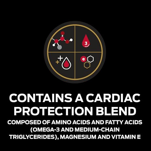Pro Plan Veterinary Diets Purina CC Cardiocare Canine Formula Wet Dog Food - (Pack of 12) 13 oz. Cans