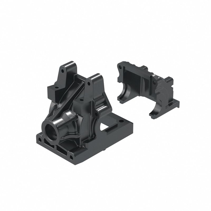 RIAARIO RZ001B-C & XTS-F10 RC Truck Gear Box